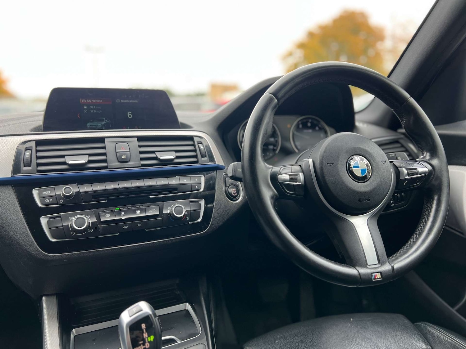 Used BMW 1 Series 2018 for sale - 76277461: Photo 8