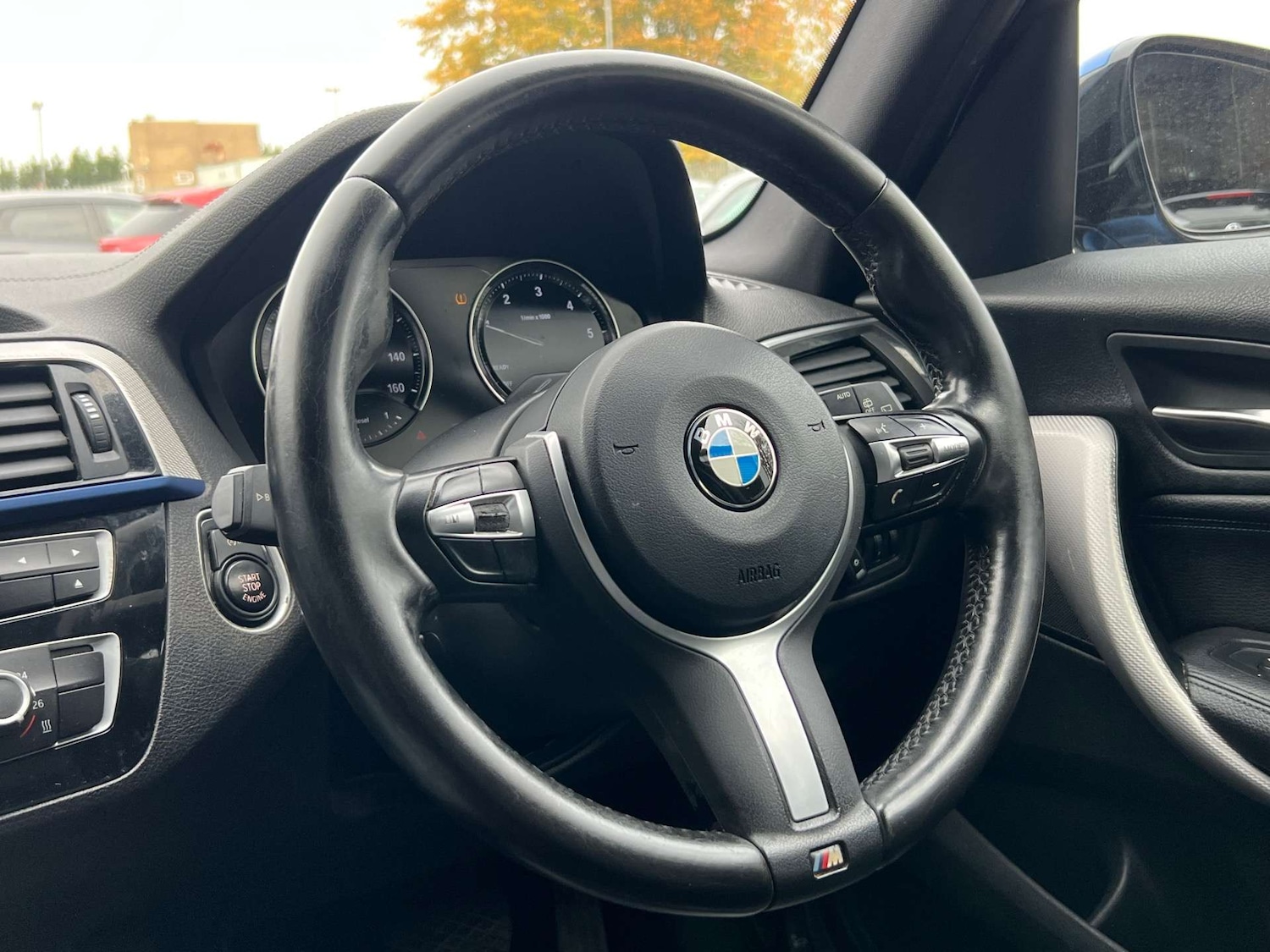 Used BMW 1 Series 2018 for sale - 76277461: Photo 9