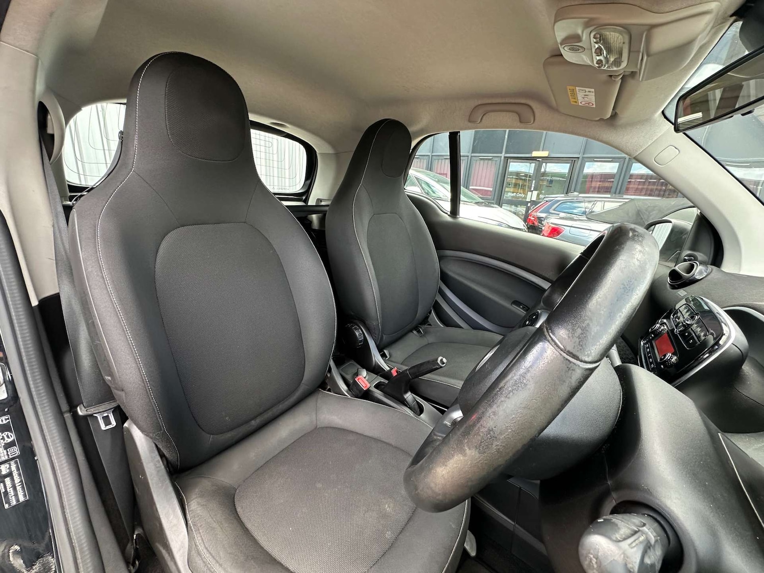 Used smart fortwo 2018 for sale - 75853125: Photo 18