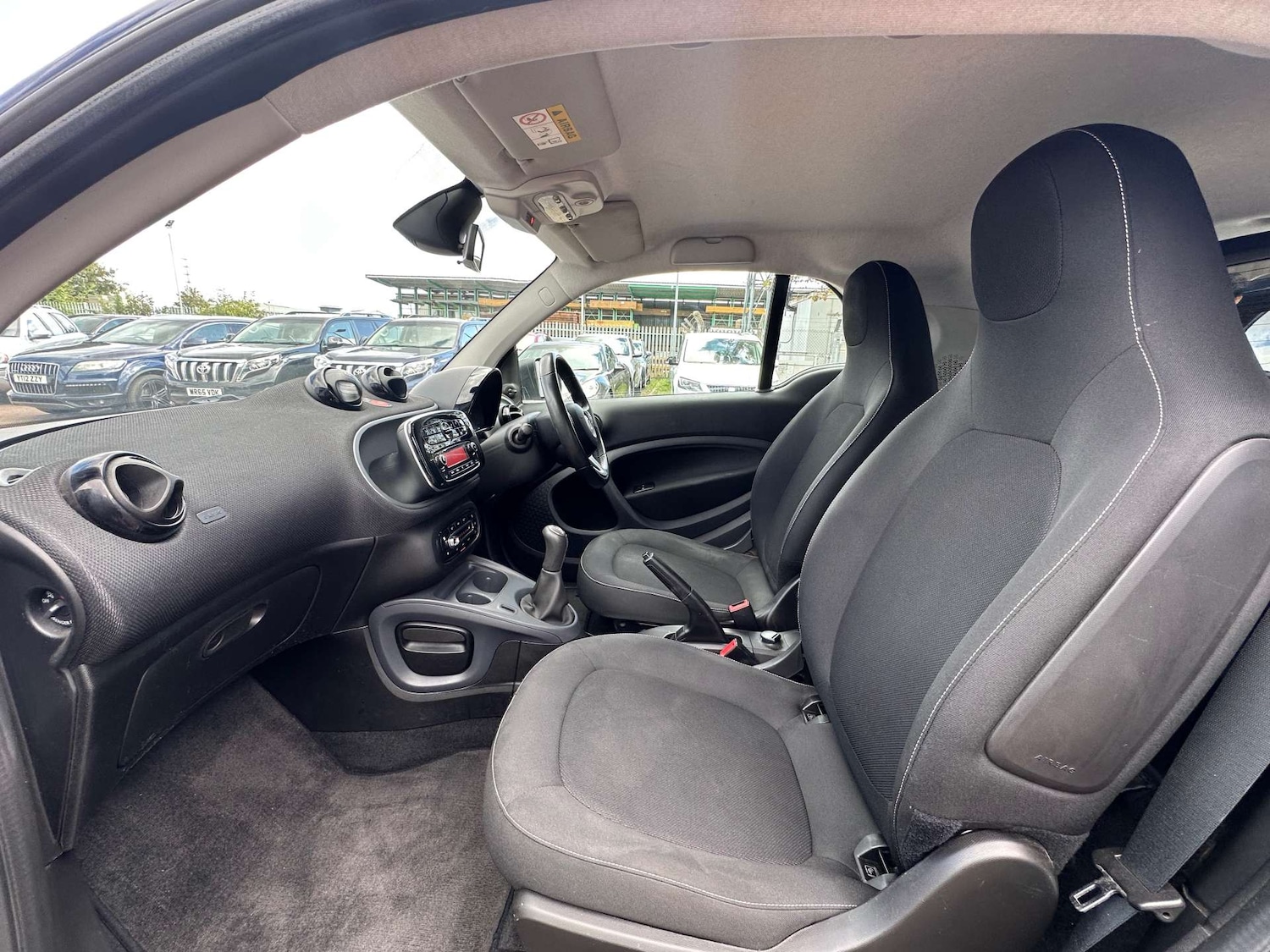 Used smart fortwo 2018 for sale - 75853125: Photo 21