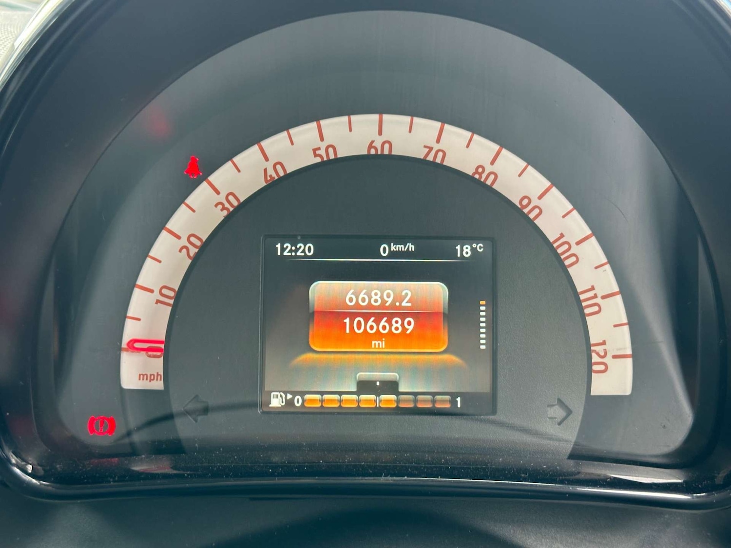 Used smart fortwo 2018 for sale - 75853125: Photo 38