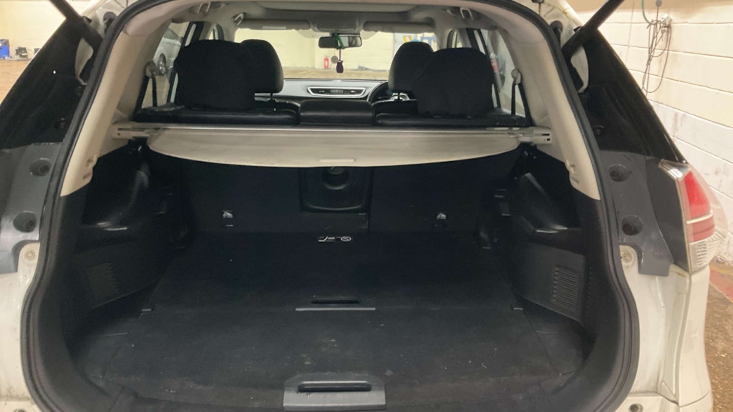 Used Nissan X-Trail 2015 for sale - 77662811: Photo 10