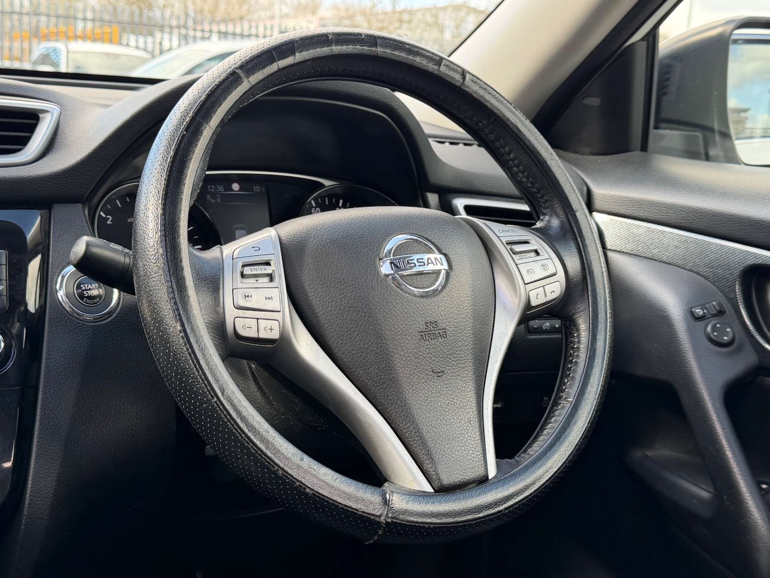 Used Nissan X-Trail 2015 for sale - 77662811: Photo 26