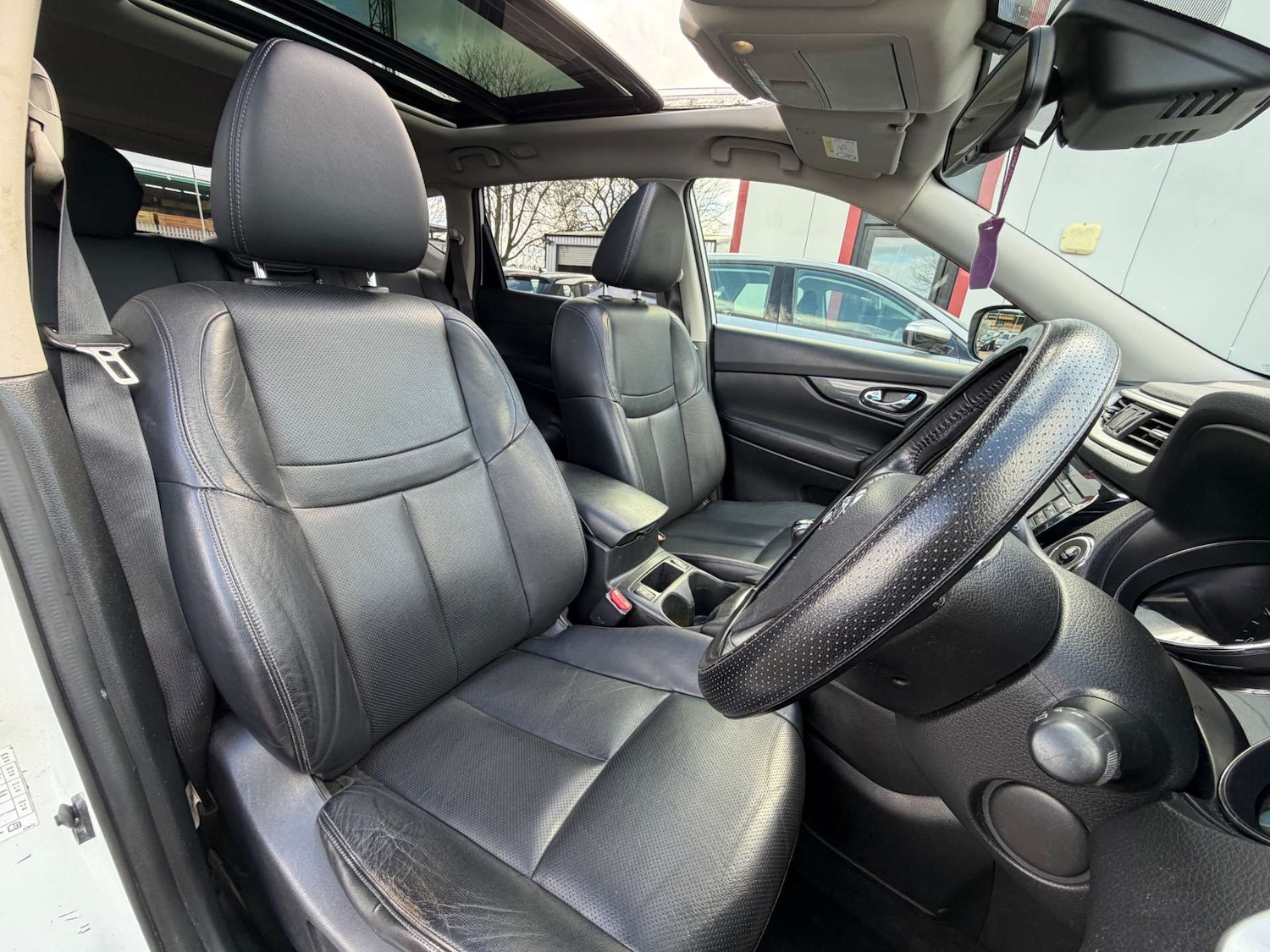 Used Nissan X-Trail 2015 for sale - 77662811: Photo 30