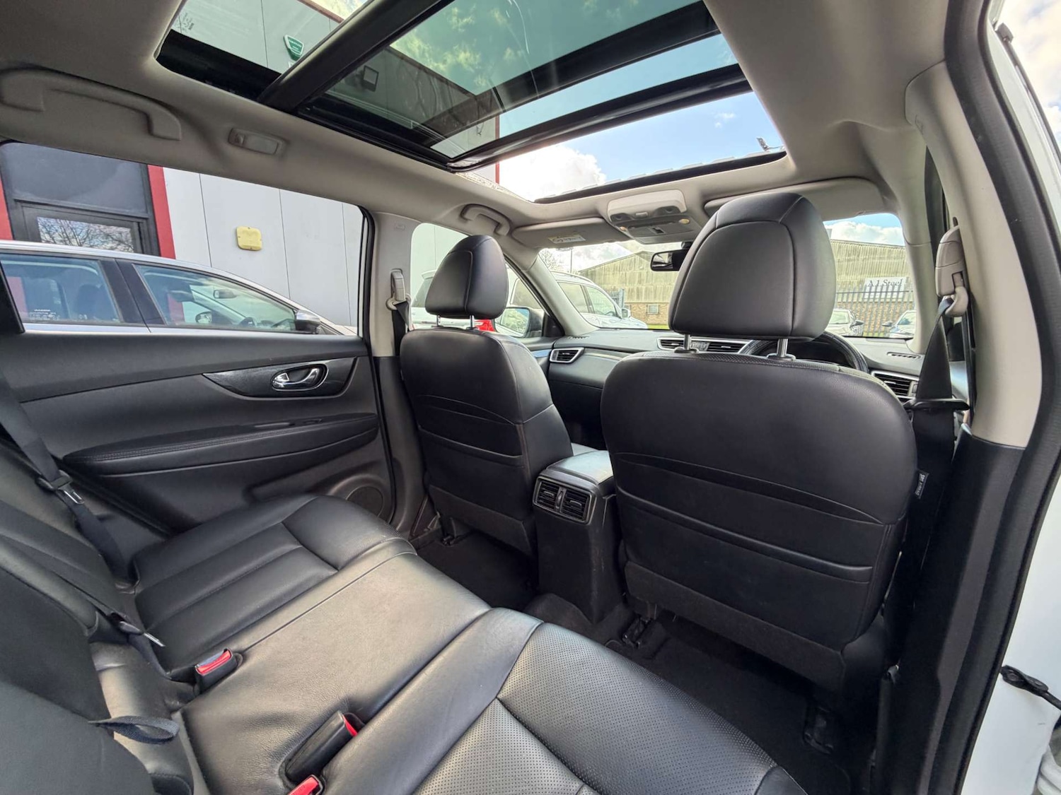 Used Nissan X-Trail 2015 for sale - 77662811: Photo 34