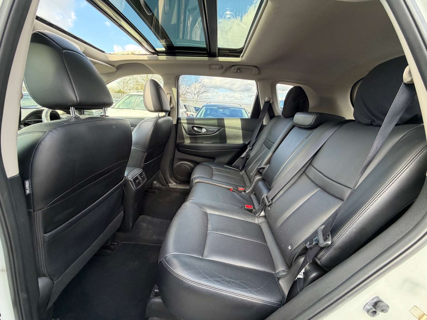 Used Nissan X-Trail 2015 for sale - 77662811: Photo 36