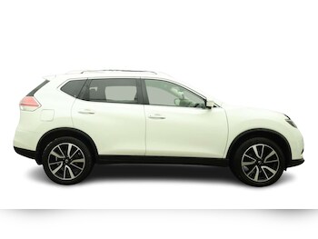 Used Nissan X-Trail 2015 for sale - 77662811: Photo