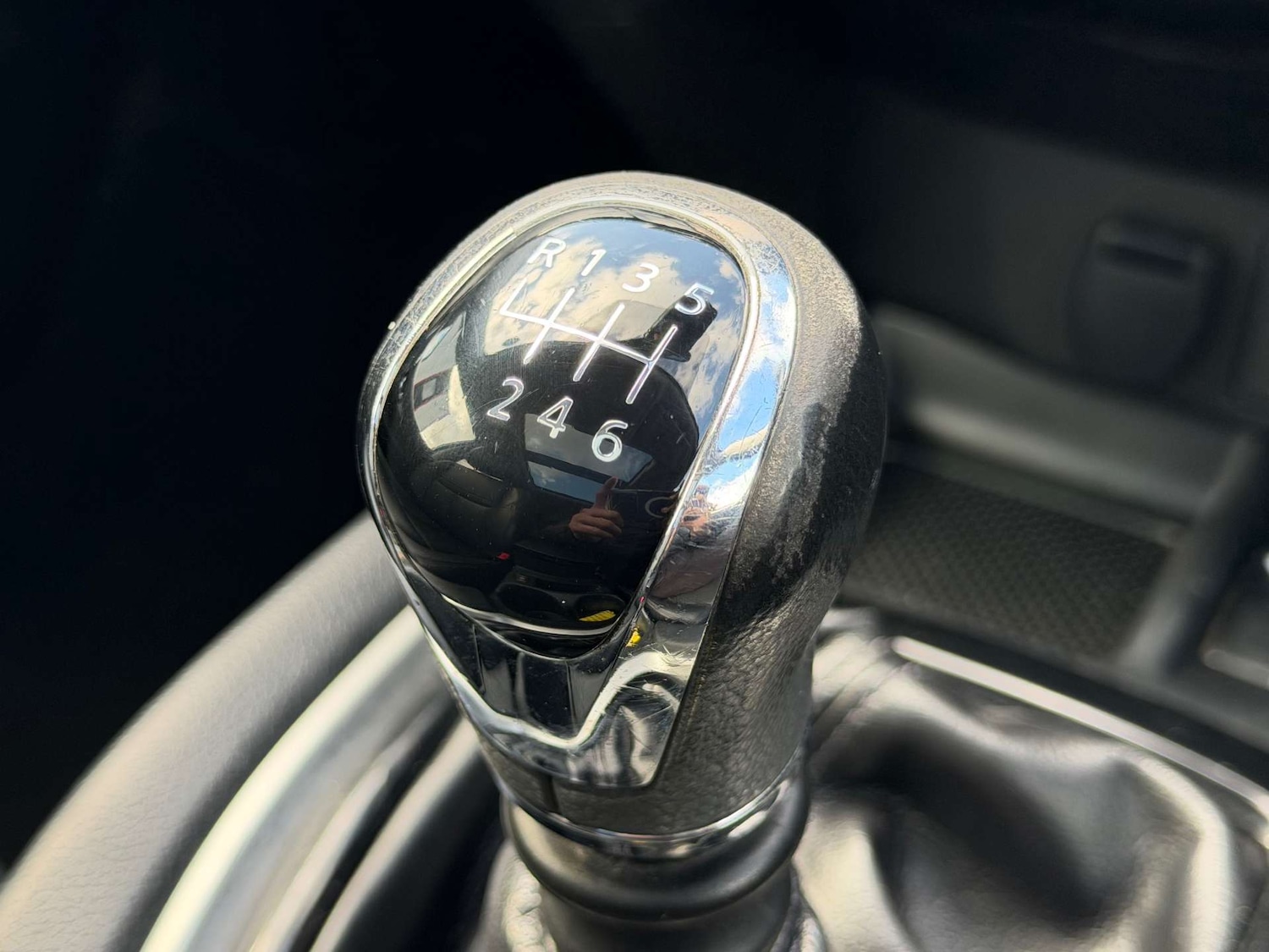 Used Nissan X-Trail 2015 for sale - 77662811: Photo 46