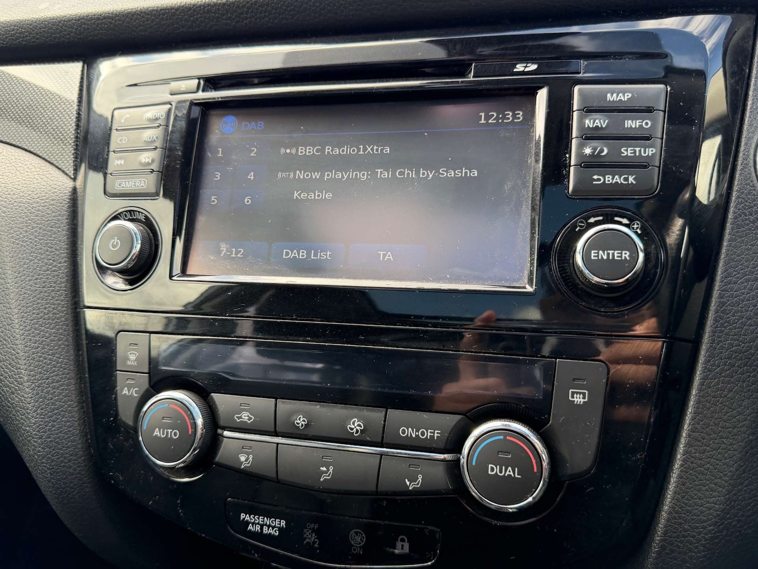 Used Nissan X-Trail 2015 for sale - 77662811: Photo 48