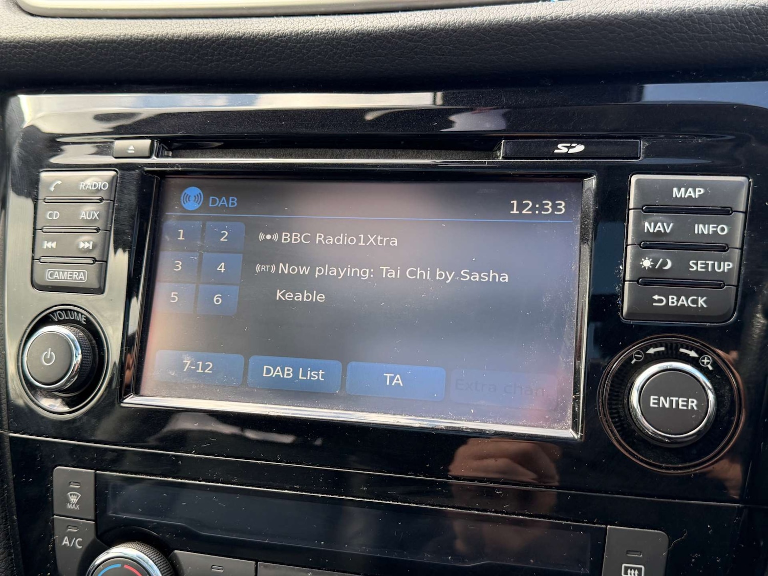 Used Nissan X-Trail 2015 for sale - 77662811: Photo 50