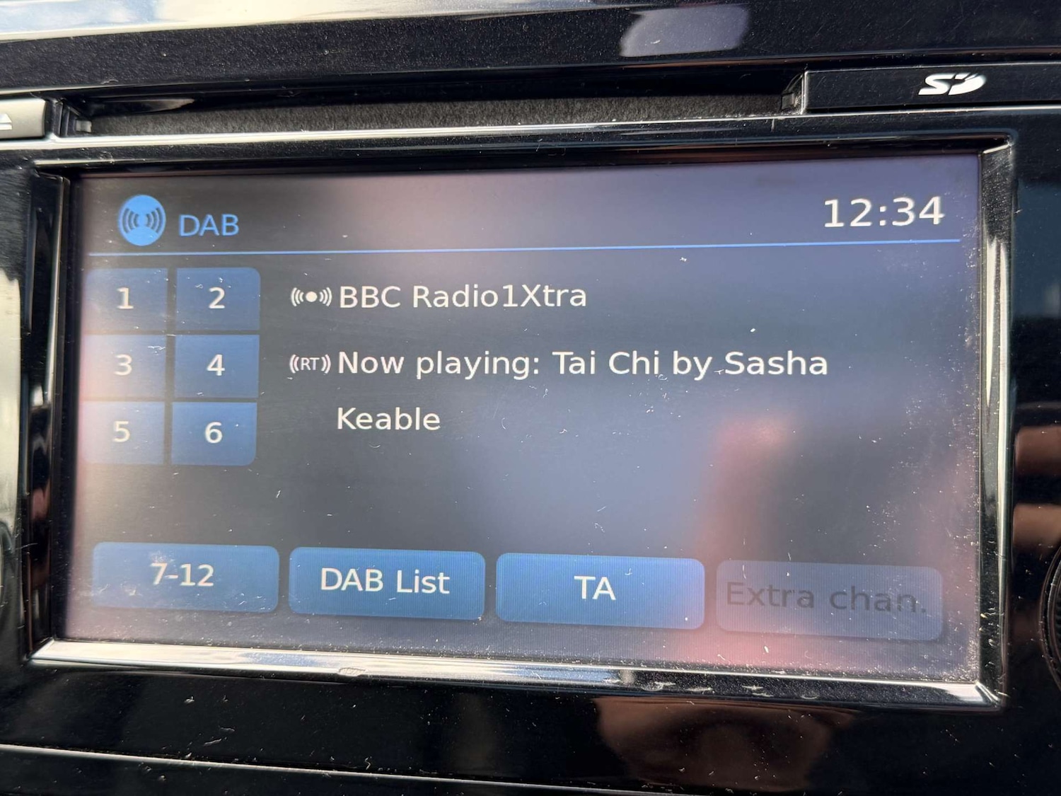 Used Nissan X-Trail 2015 for sale - 77662811: Photo 51