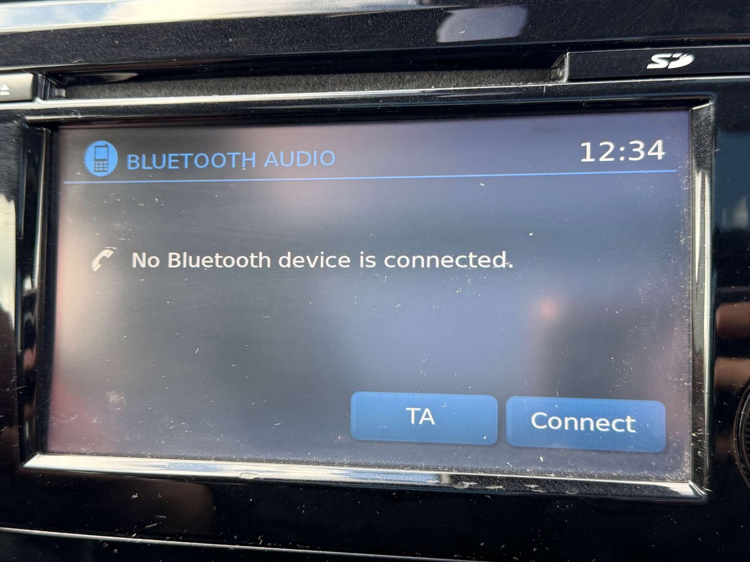 Used Nissan X-Trail 2015 for sale - 77662811: Photo 52