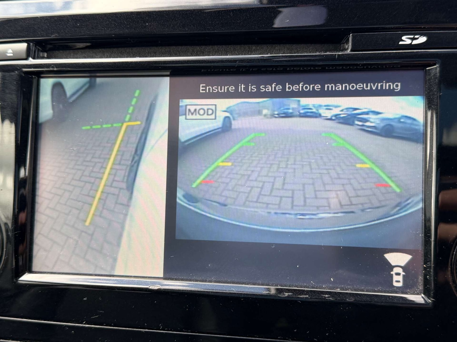 Used Nissan X-Trail 2015 for sale - 77662811: Photo 54