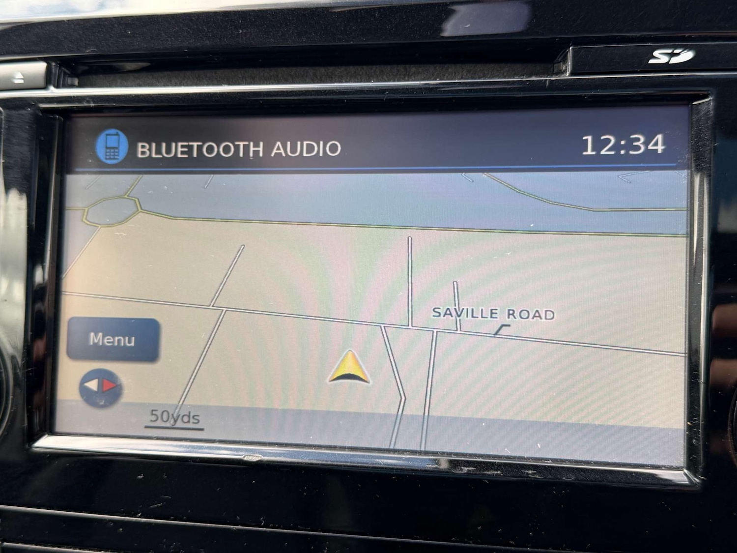 Used Nissan X-Trail 2015 for sale - 77662811: Photo 55