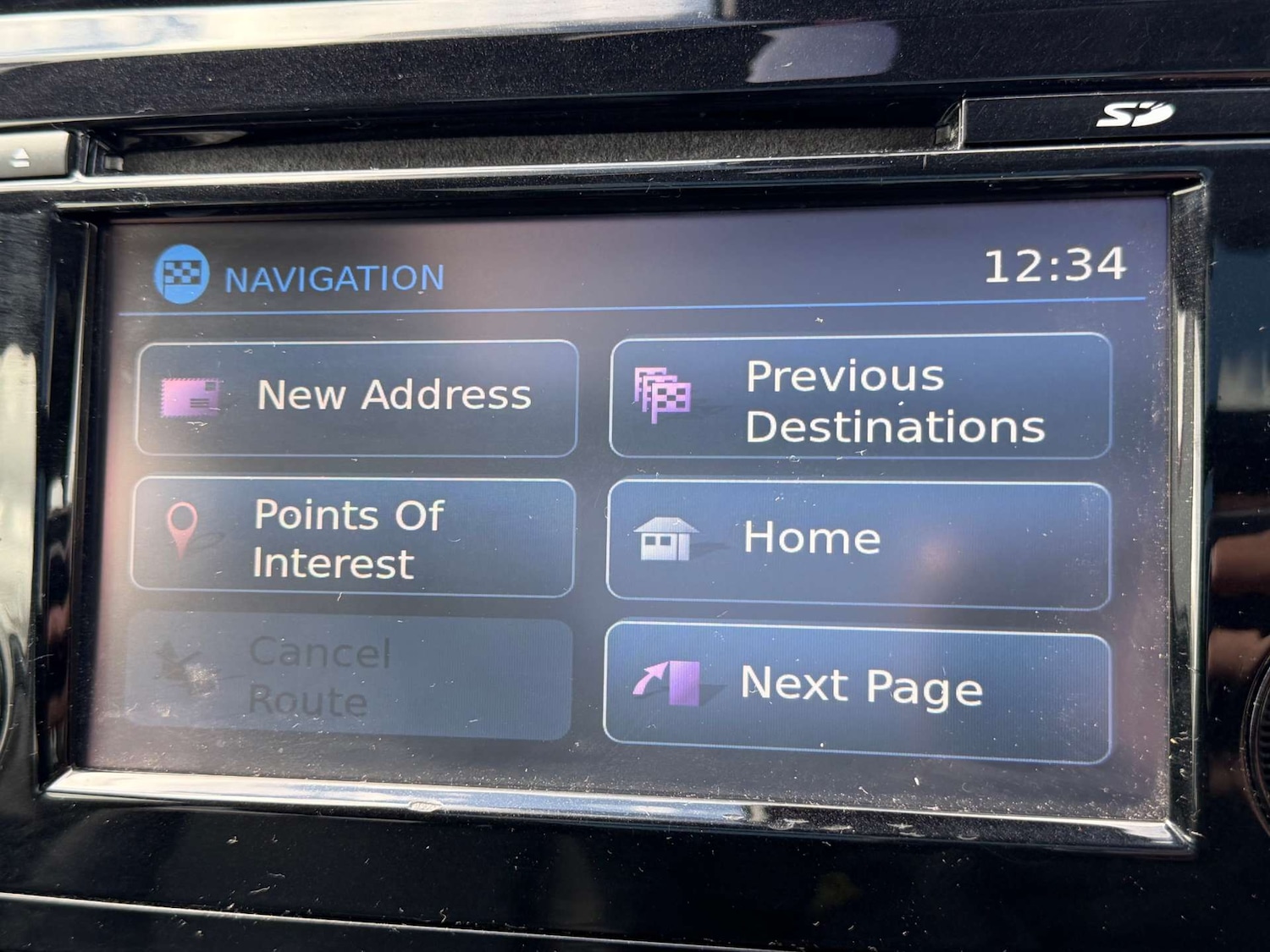 Used Nissan X-Trail 2015 for sale - 77662811: Photo 56