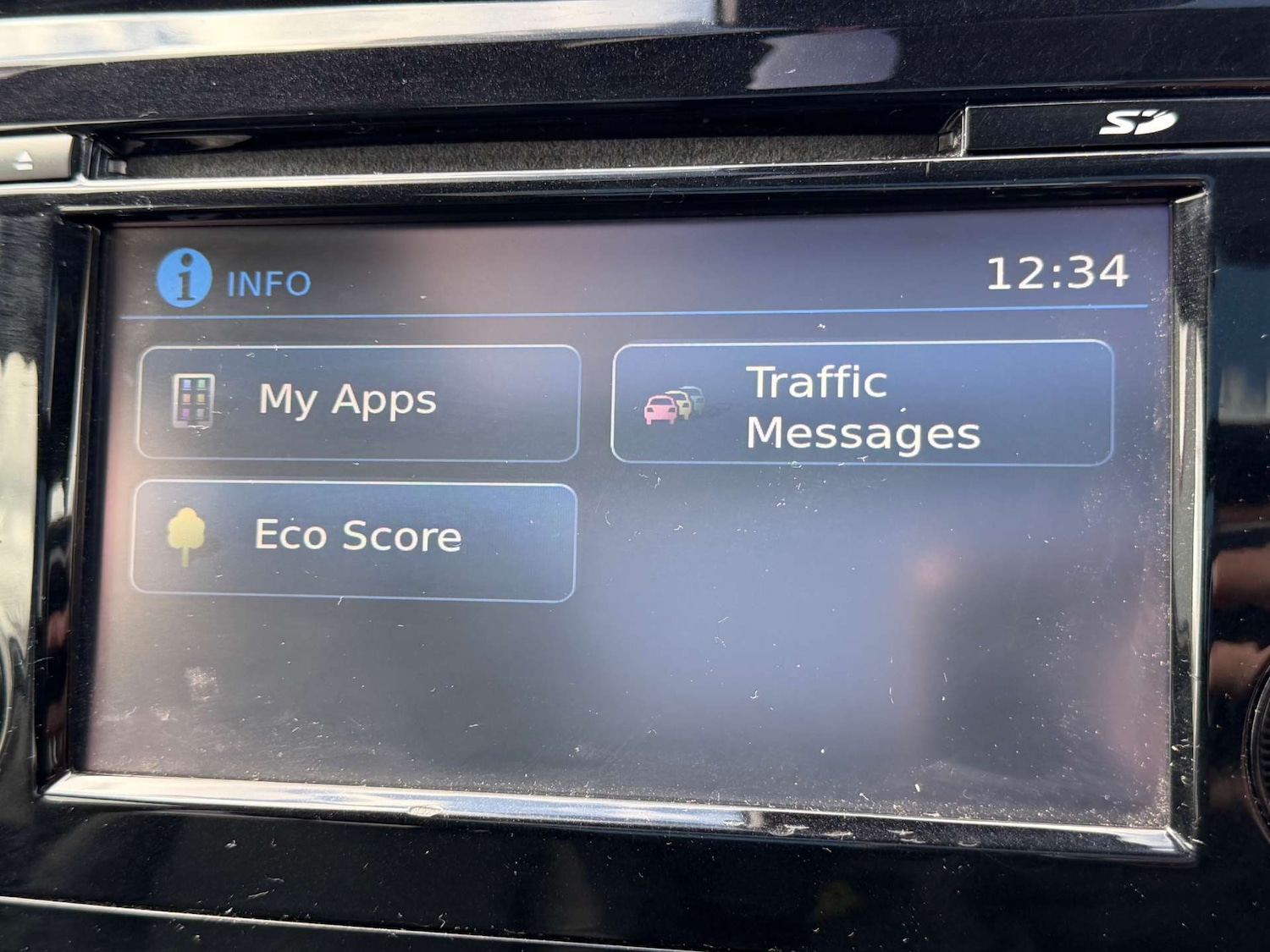 Used Nissan X-Trail 2015 for sale - 77662811: Photo 57