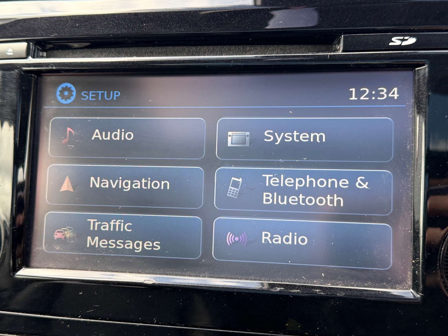 Used Nissan X-Trail 2015 for sale - 77662811: Photo 58