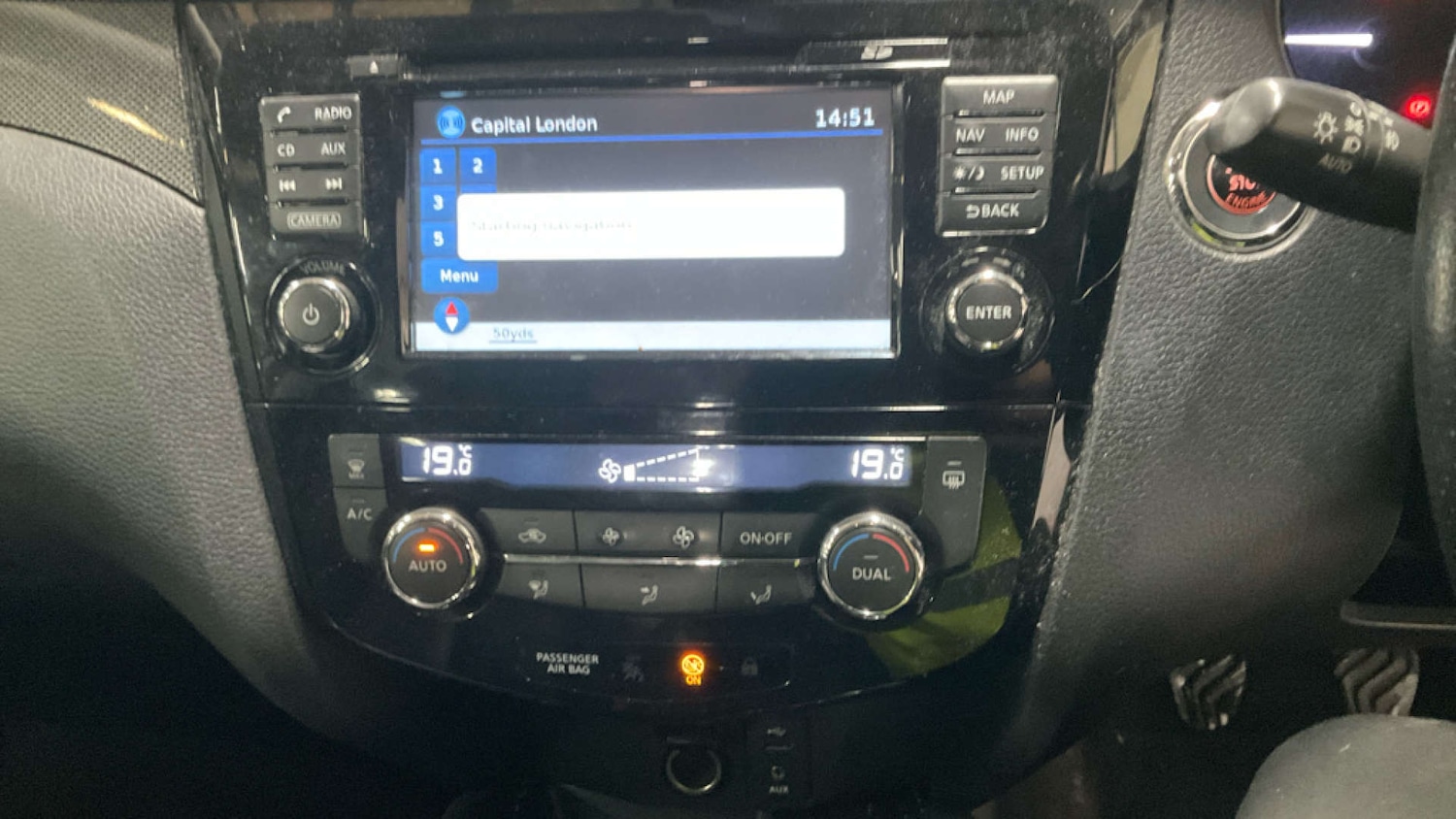 Used Nissan X-Trail 2015 for sale - 77662811: Photo 8