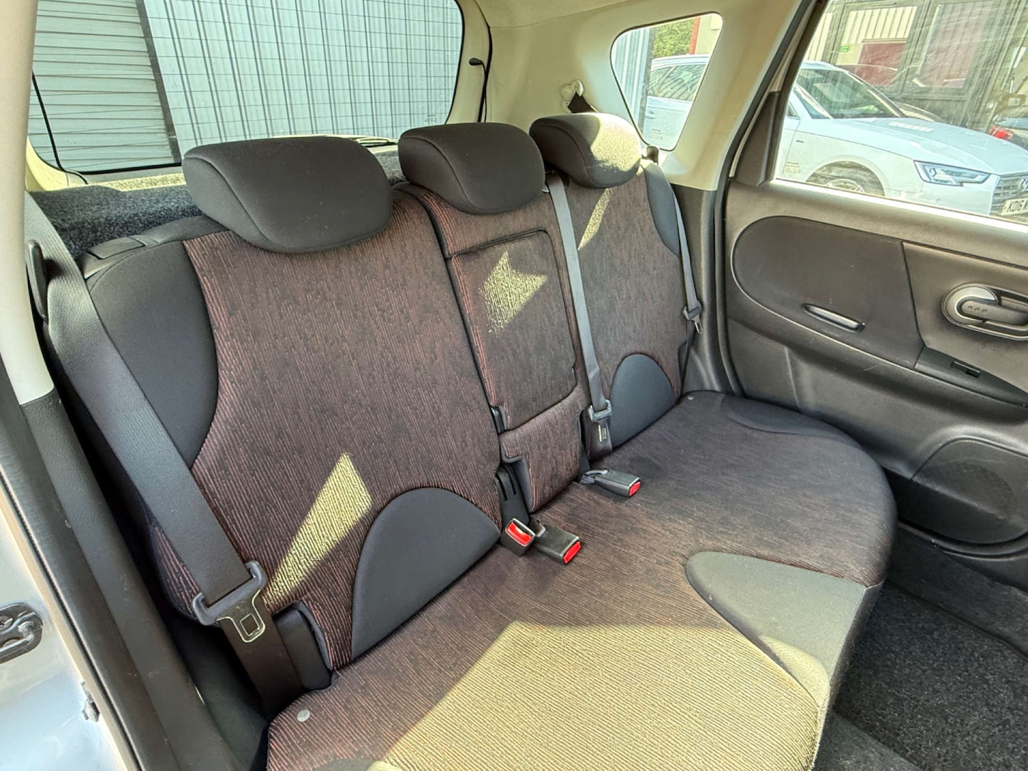 Used Nissan Note 2010 for sale - 77571340: Photo 12