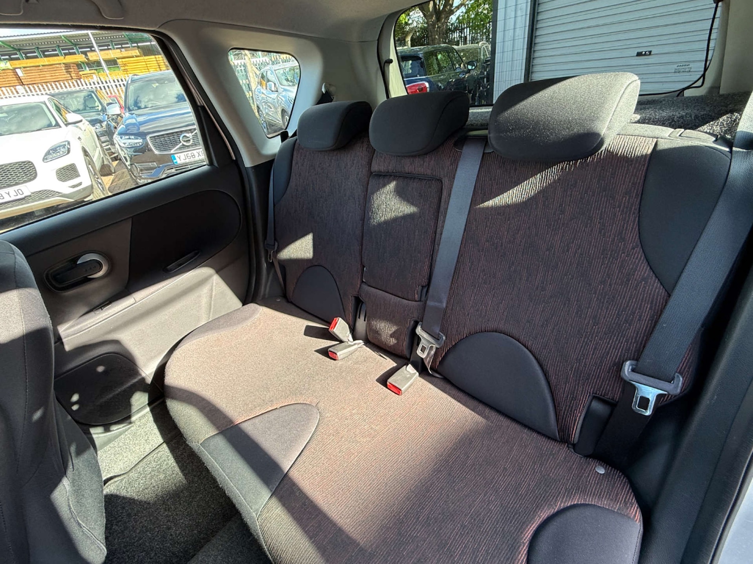 Used Nissan Note 2010 for sale - 77571340: Photo 18