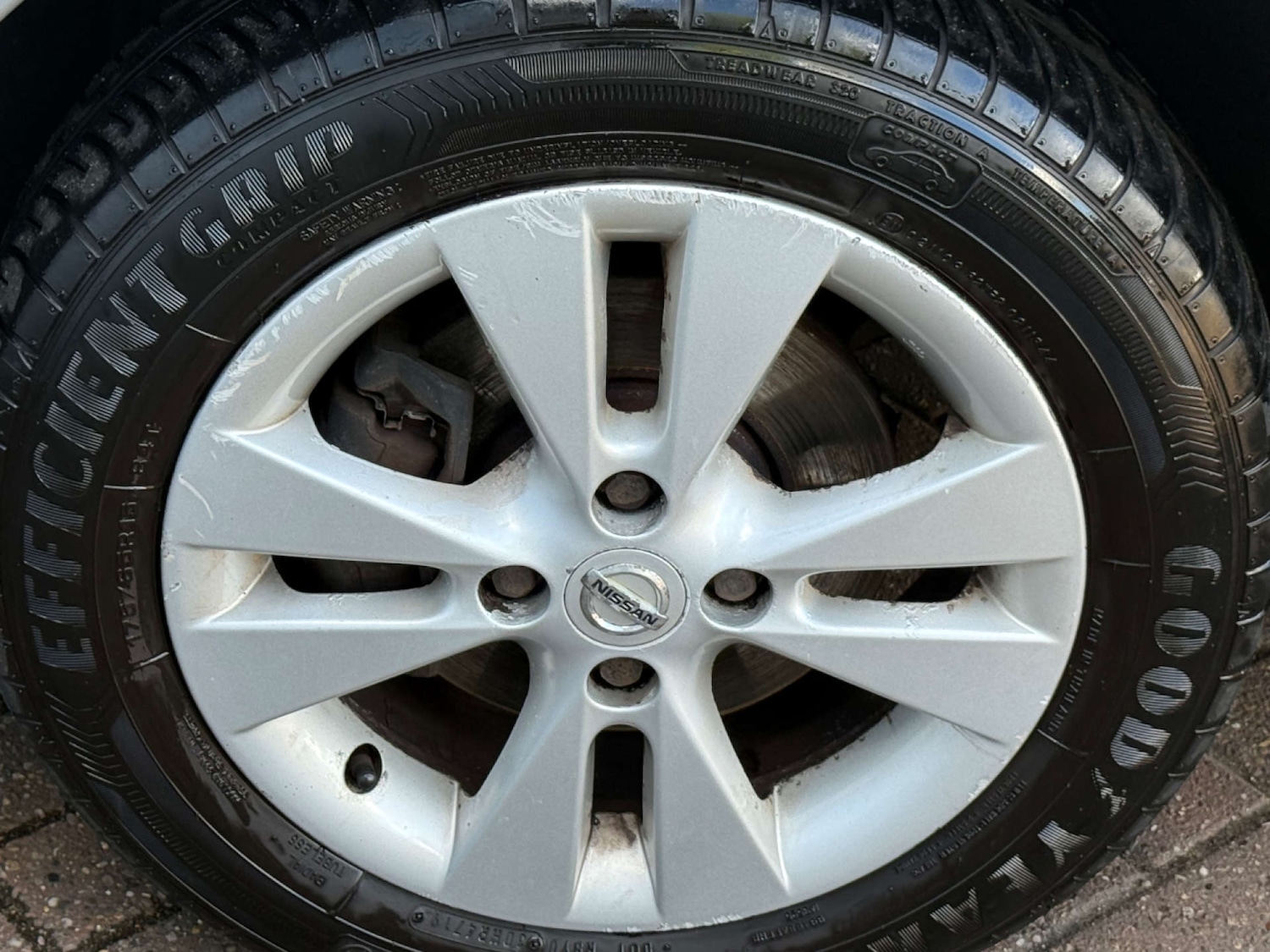 Used Nissan Note 2010 for sale - 77571340: Photo 22