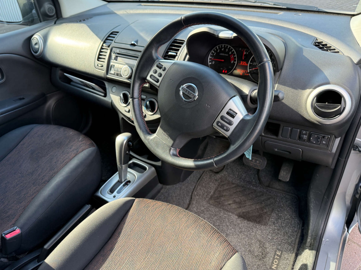 Used Nissan Note 2010 for sale - 77571340: Photo 6