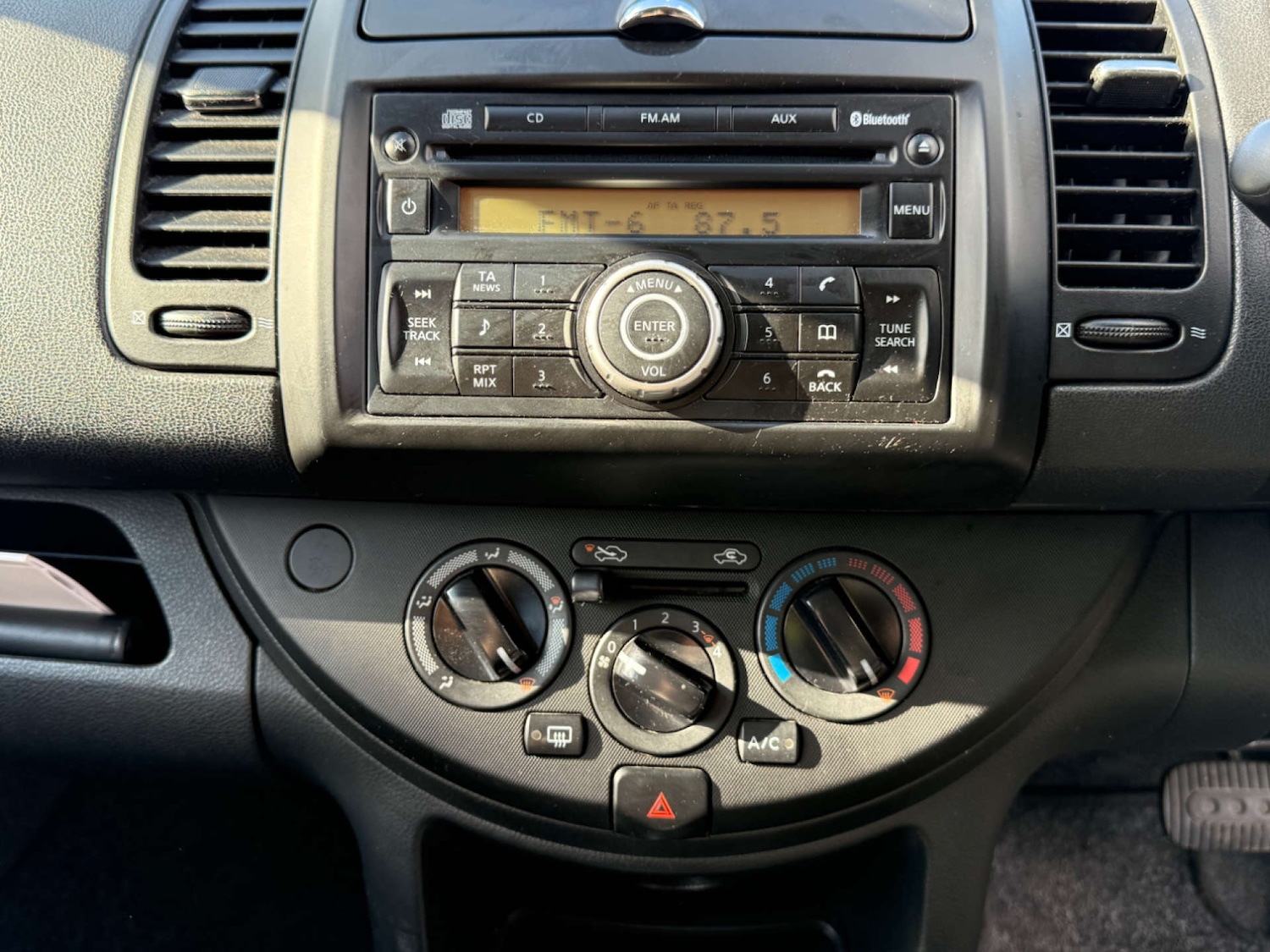 Used Nissan Note 2010 for sale - 77571340: Photo 9