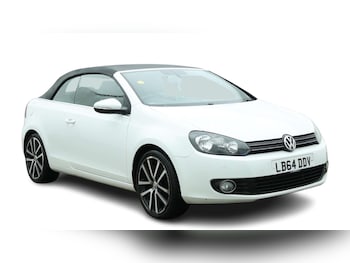 Volkswagen Golf feature image