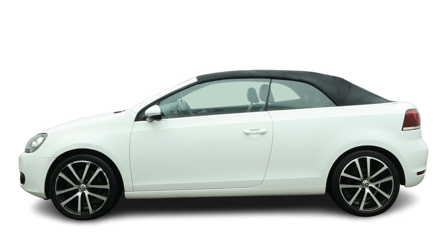 Used Volkswagen Golf 2015 for sale - 77637096: Photo 5