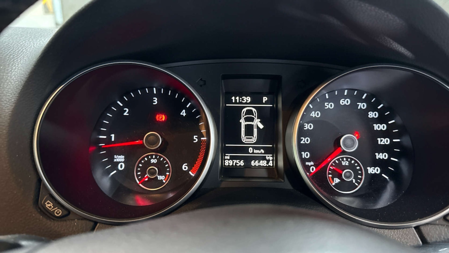 Used Volkswagen Golf 2015 for sale - 77637096: Photo 7