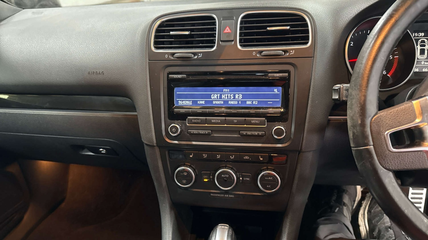 Used Volkswagen Golf 2015 for sale - 77637096: Photo 8