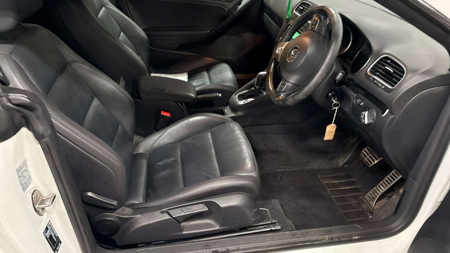 Used Volkswagen Golf 2015 for sale - 77637096: Photo 9