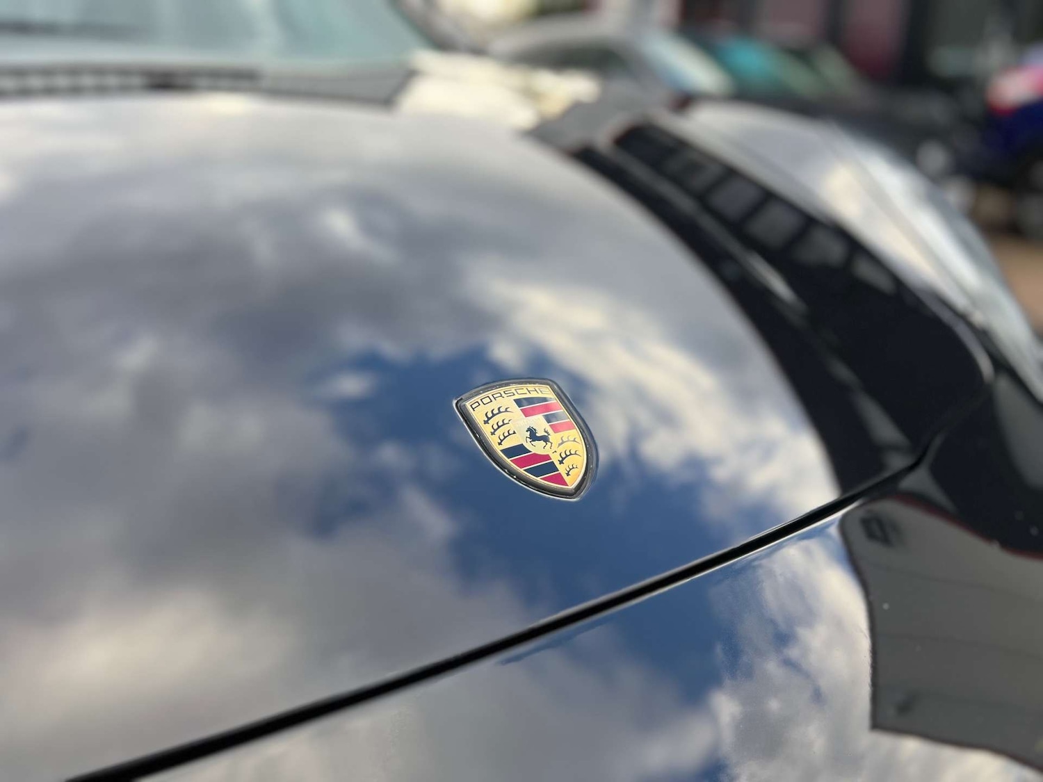 Used Porsche Panamera 2012 for sale - 76601842: Photo 17