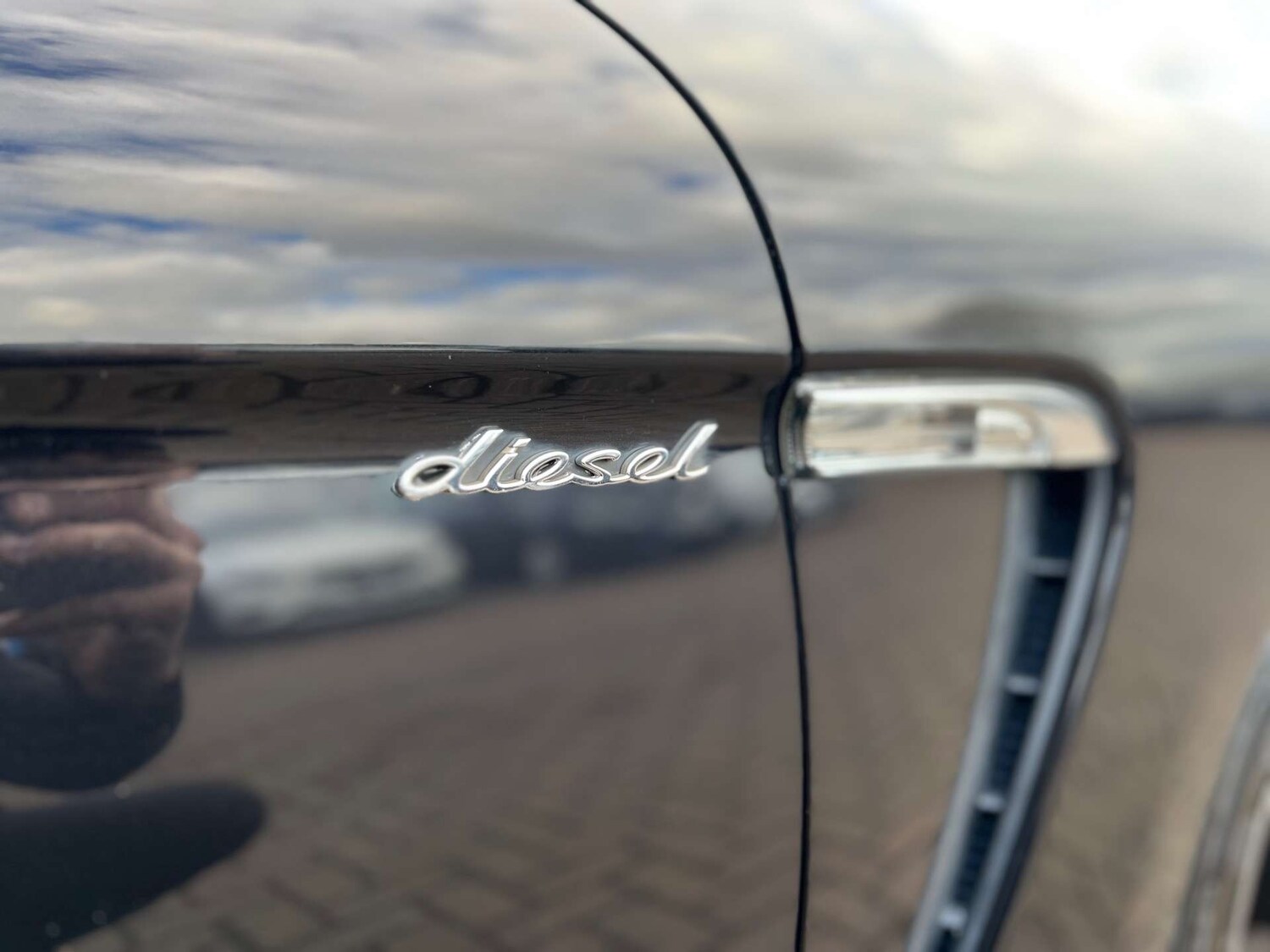 Used Porsche Panamera 2012 for sale - 76601842: Photo 19