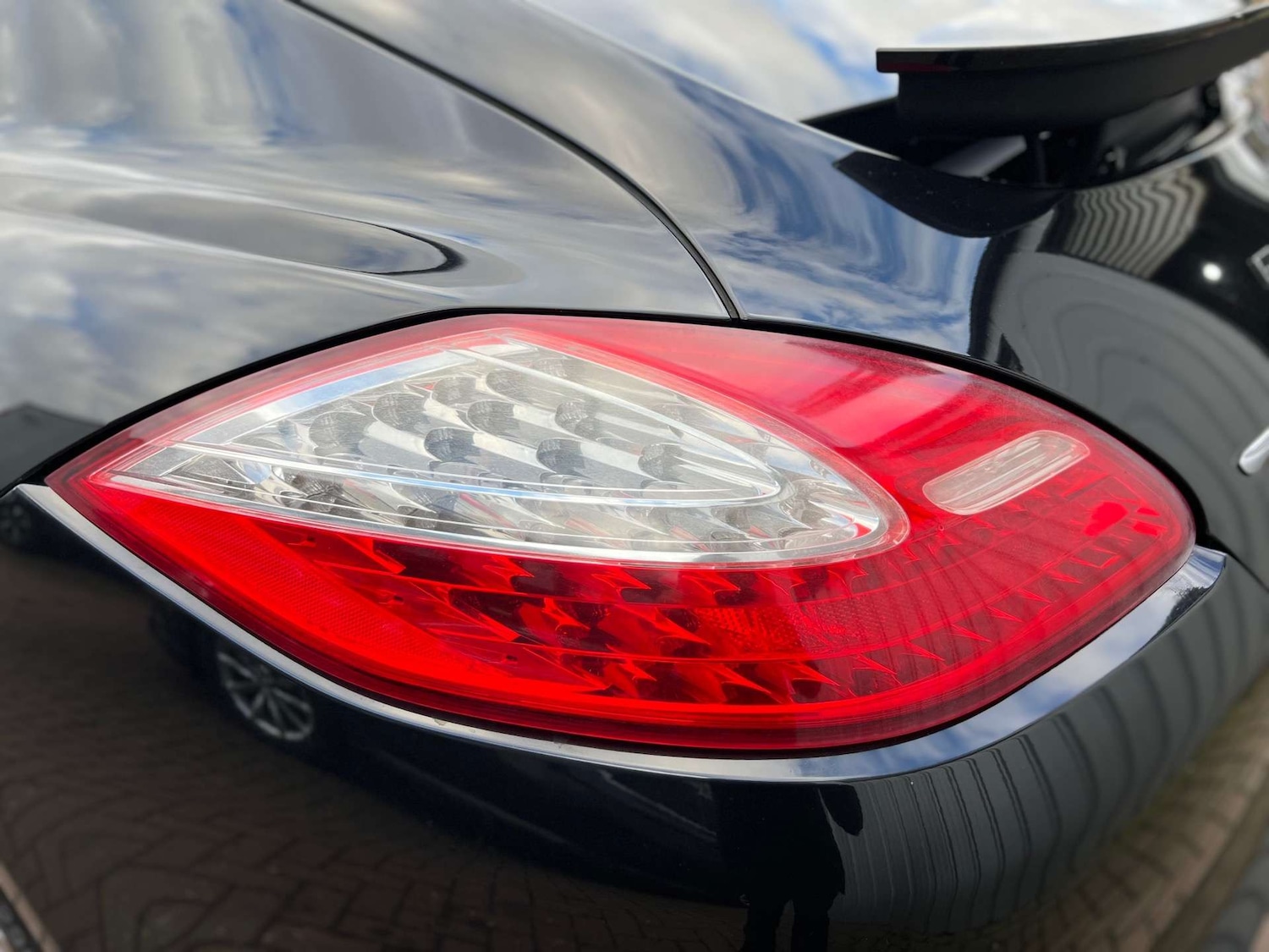 Used Porsche Panamera 2012 for sale - 76601842: Photo 20