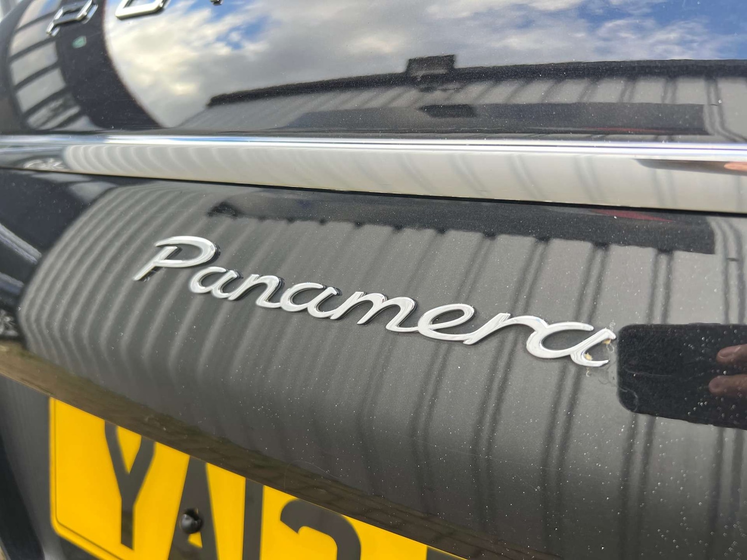 Used Porsche Panamera 2012 for sale - 76601842: Photo 22