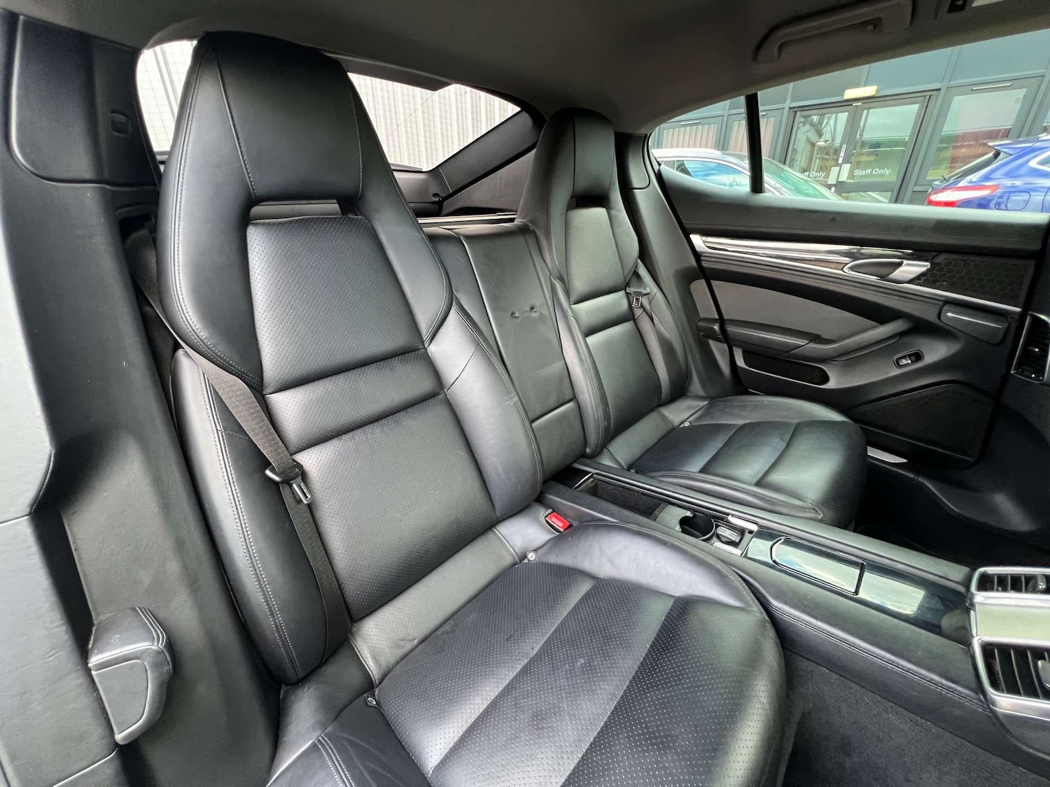 Used Porsche Panamera 2012 for sale - 76601842: Photo 34