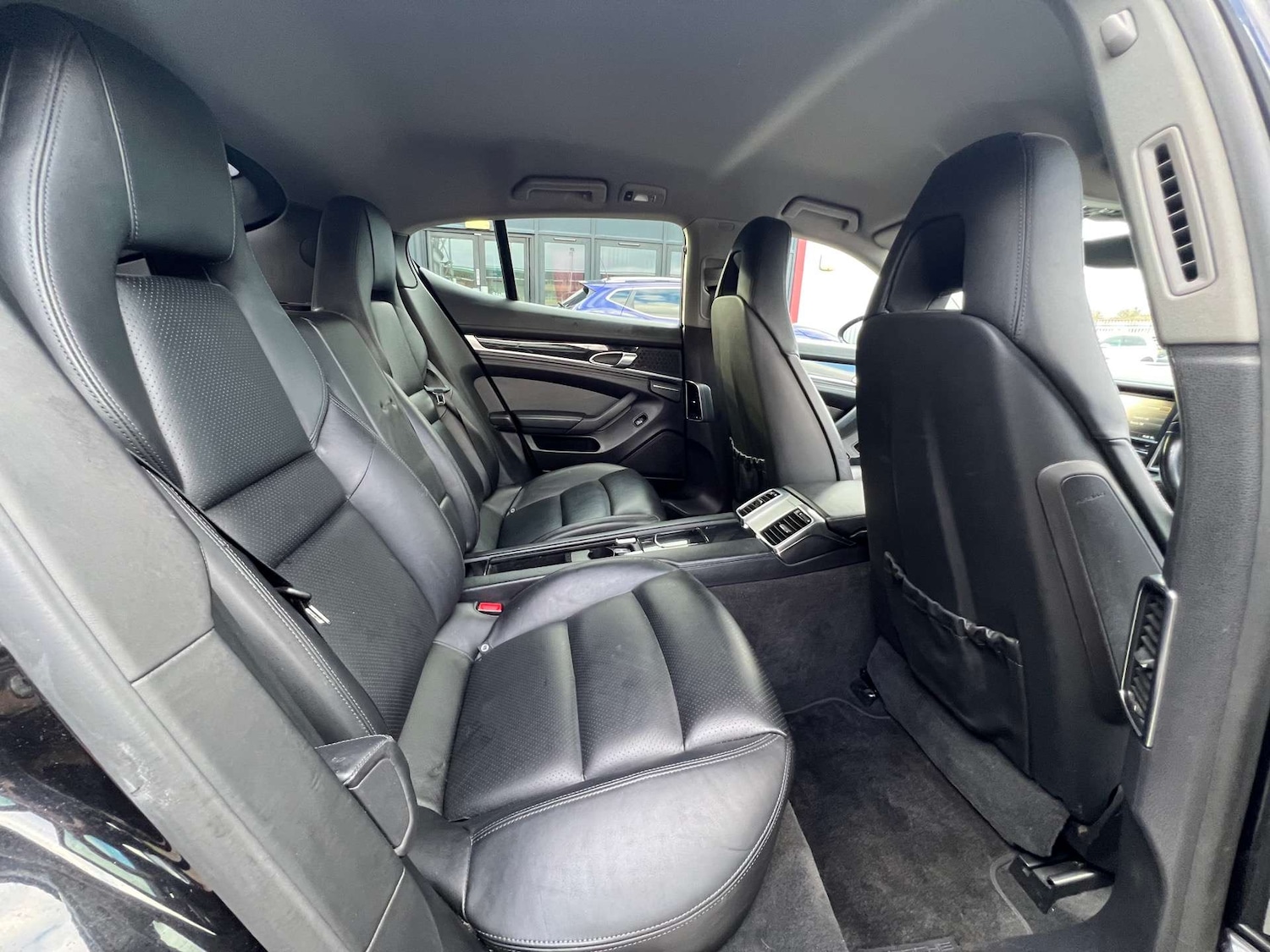 Used Porsche Panamera 2012 for sale - 76601842: Photo 36