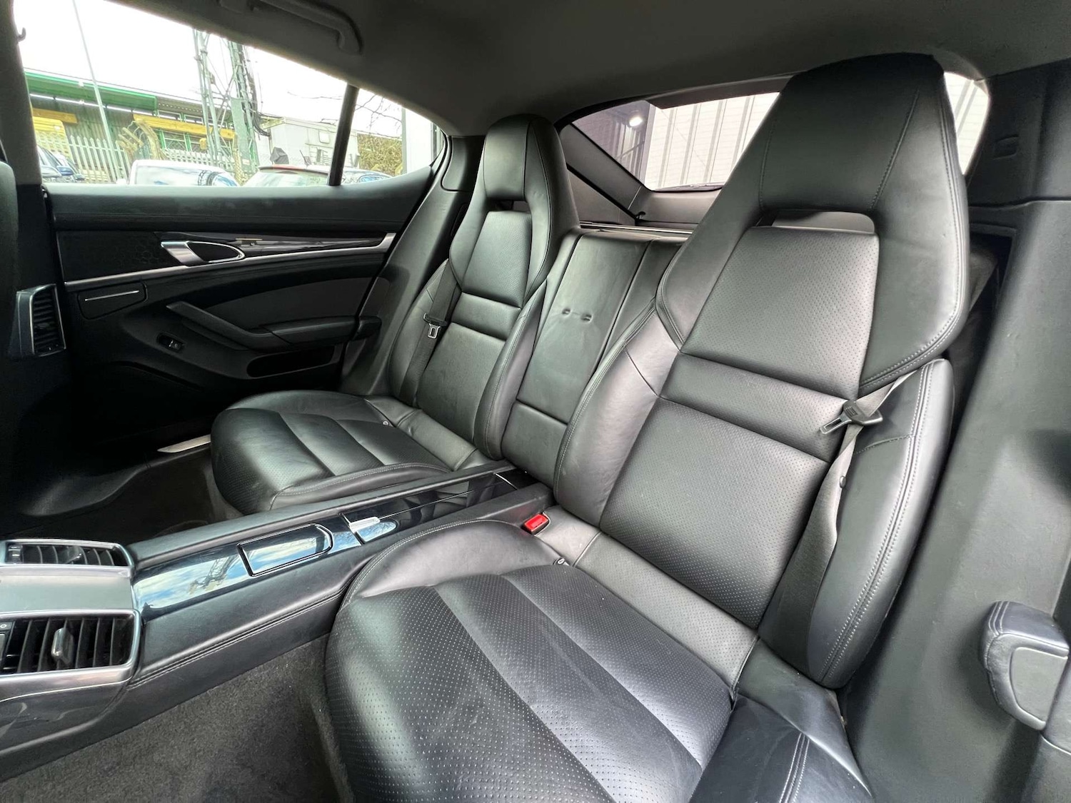 Used Porsche Panamera 2012 for sale - 76601842: Photo 38