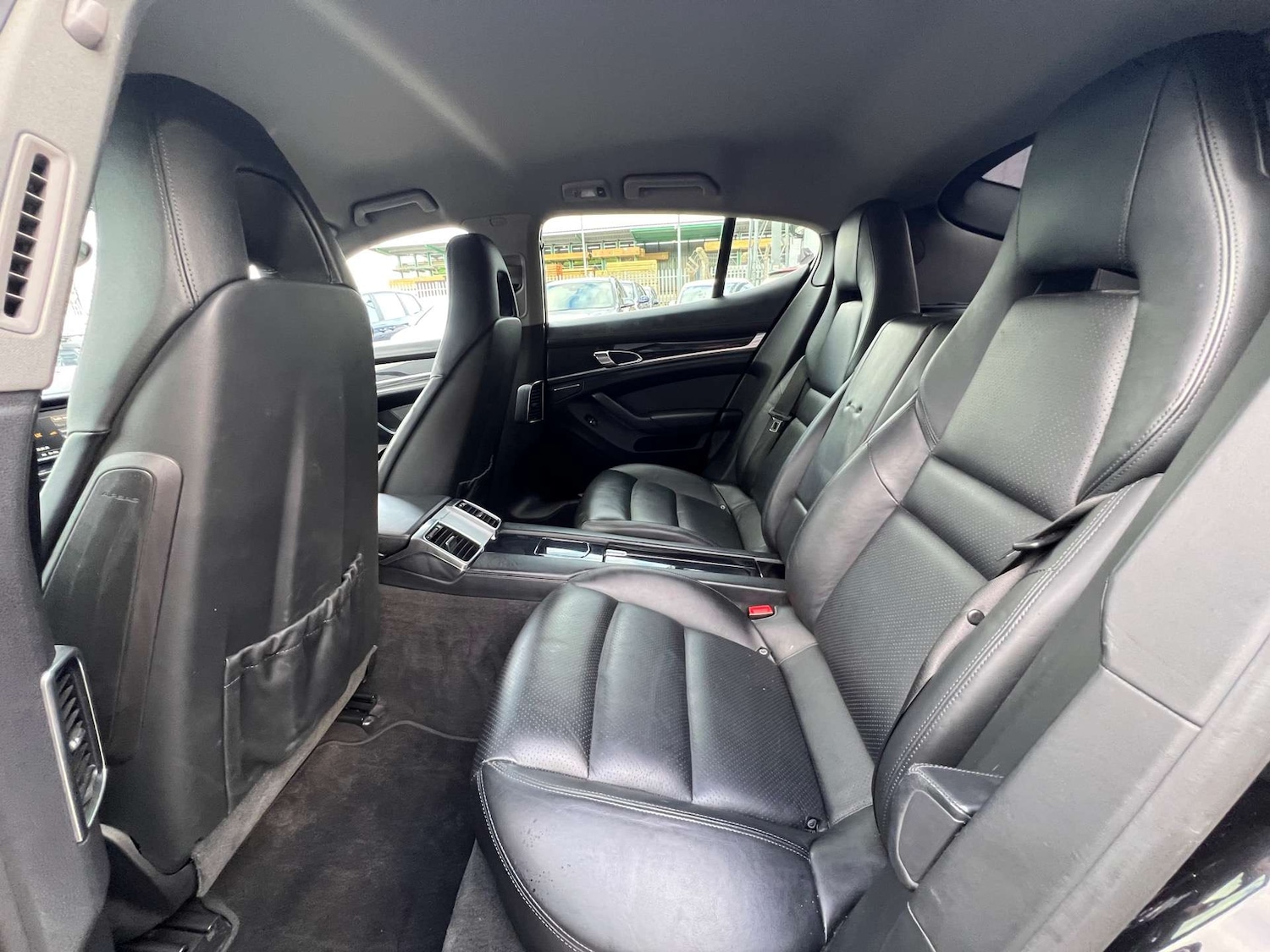 Used Porsche Panamera 2012 for sale - 76601842: Photo 39