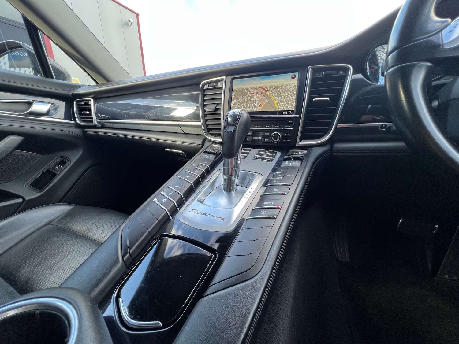 Used Porsche Panamera 2012 for sale - 76601842: Photo 47