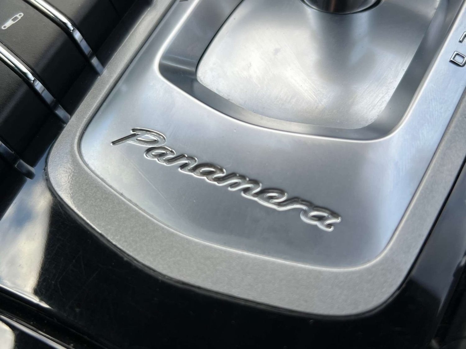 Used Porsche Panamera 2012 for sale - 76601842: Photo 60