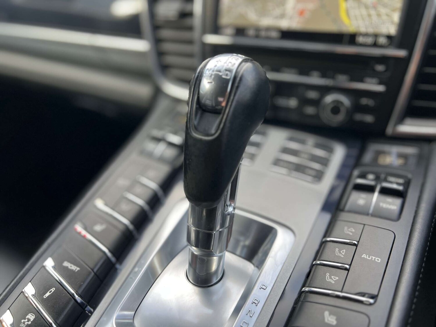 Used Porsche Panamera 2012 for sale - 76601842: Photo 61