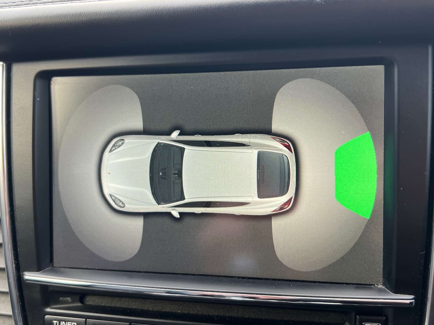 Used Porsche Panamera 2012 for sale - 76601842: Photo 64