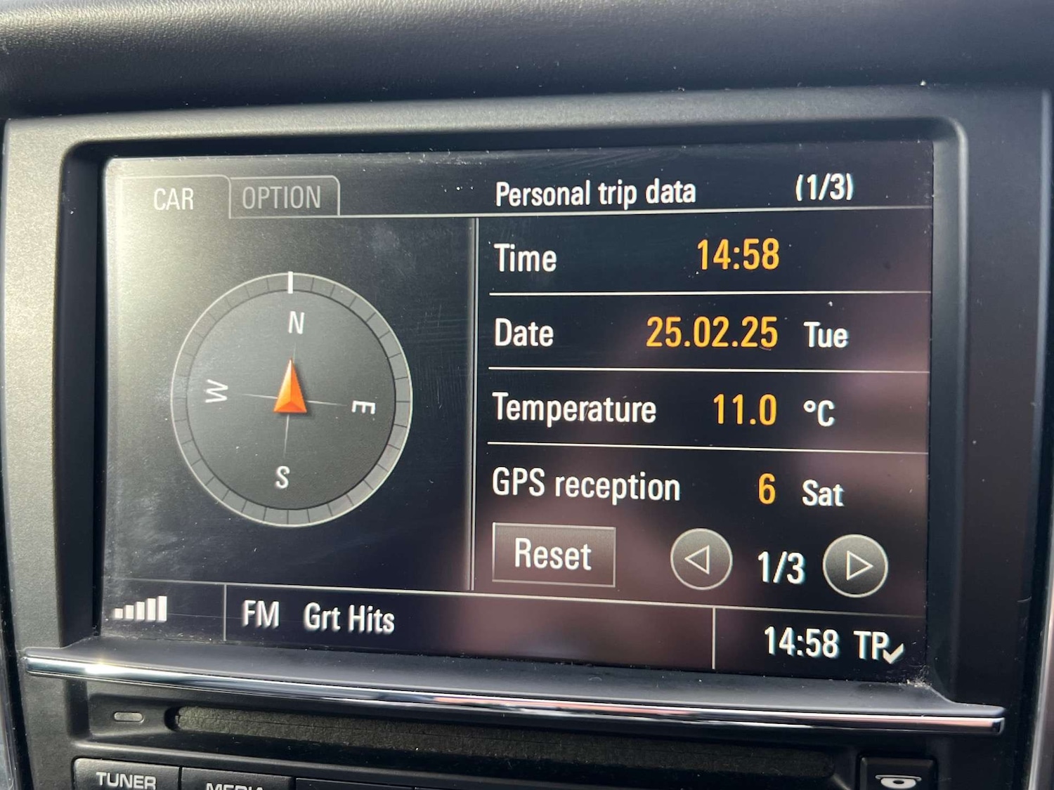 Used Porsche Panamera 2012 for sale - 76601842: Photo 66