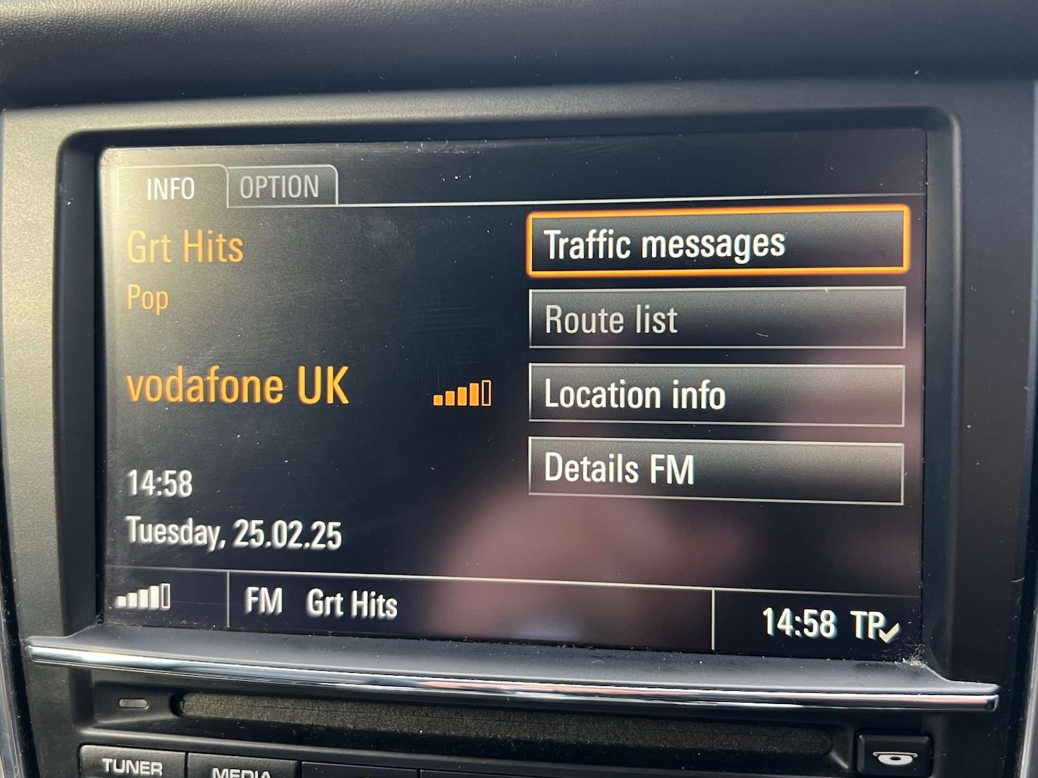 Used Porsche Panamera 2012 for sale - 76601842: Photo 69