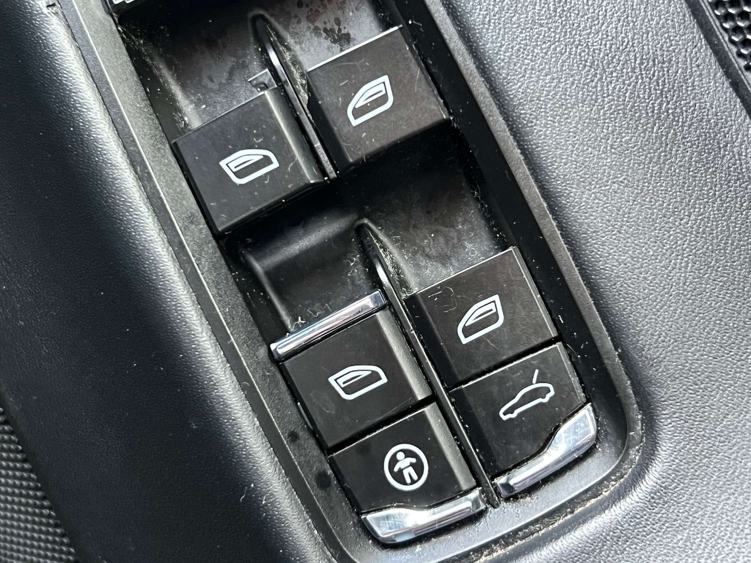 Used Porsche Panamera 2012 for sale - 76601842: Photo 81