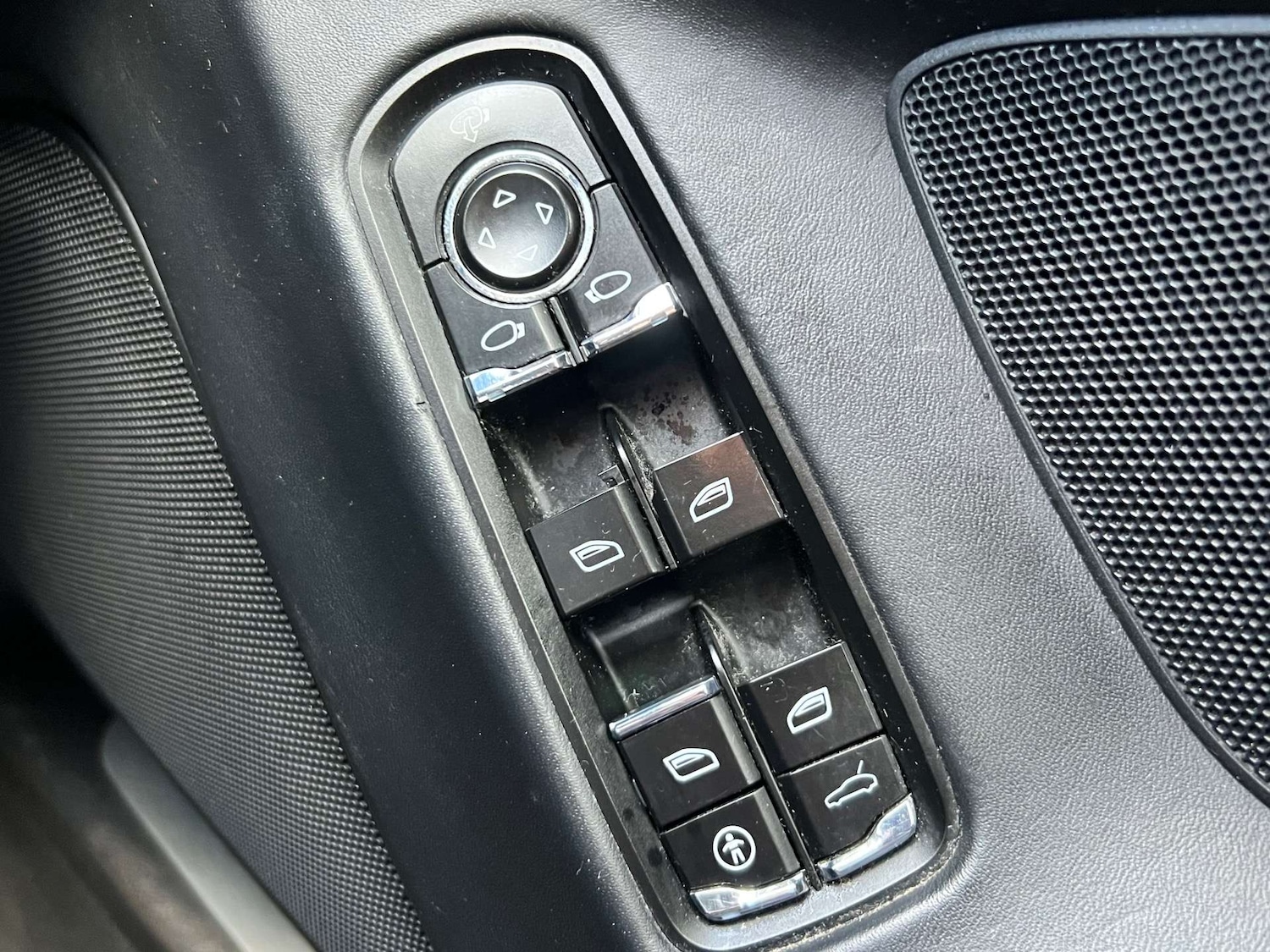 Used Porsche Panamera 2012 for sale - 76601842: Photo 82