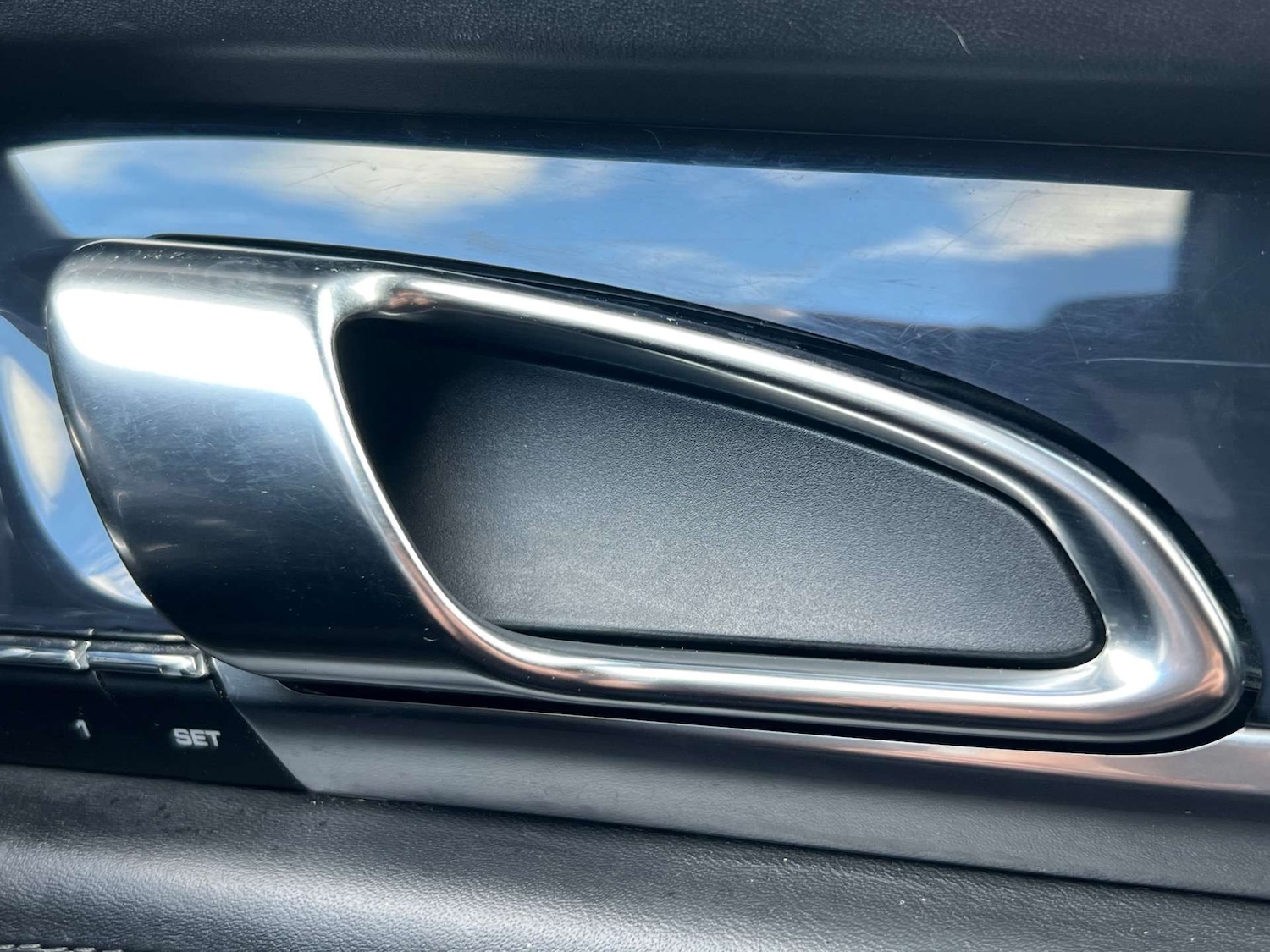 Used Porsche Panamera 2012 for sale - 76601842: Photo 84