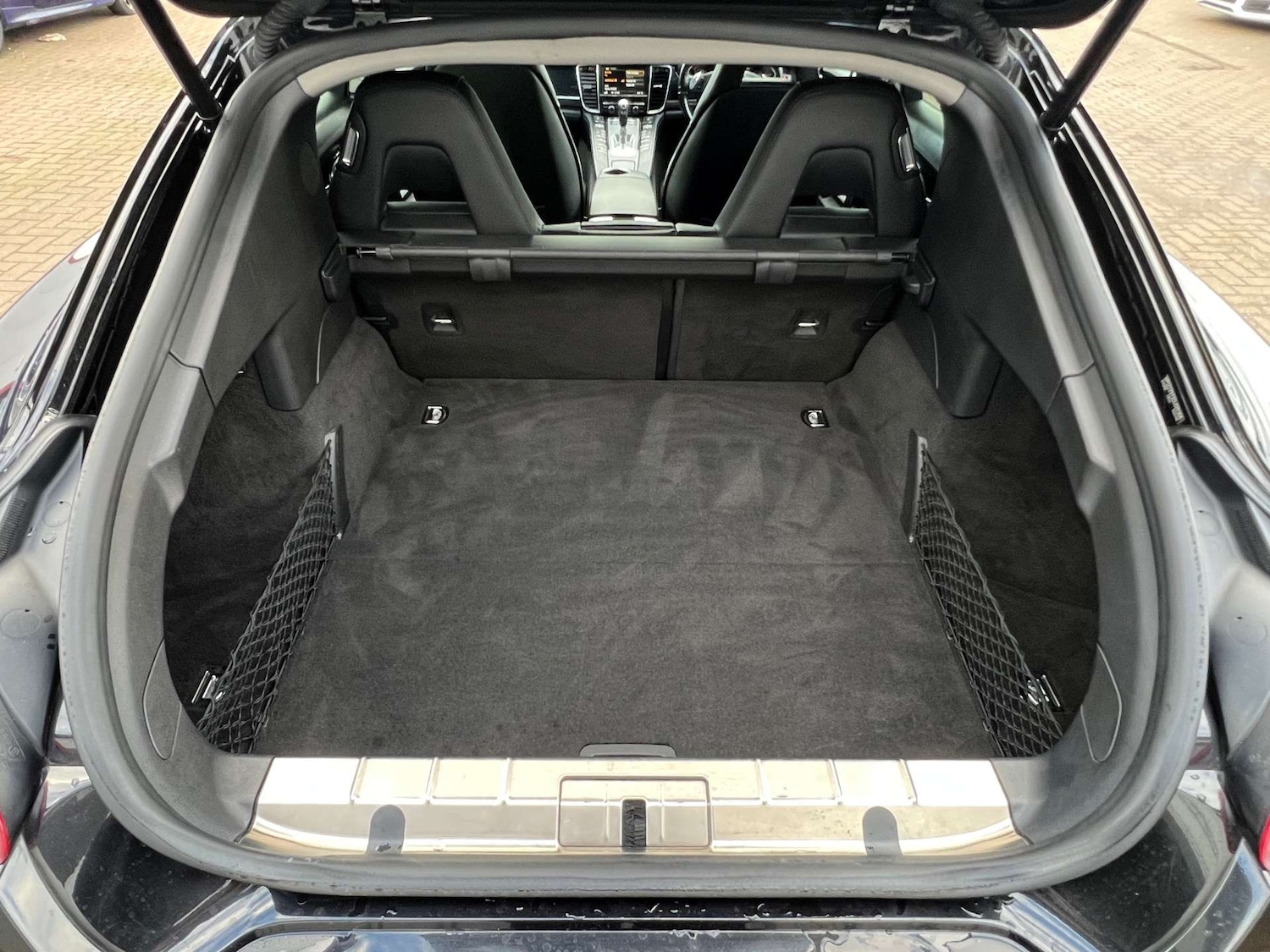 Used Porsche Panamera 2012 for sale - 76601842: Photo 86